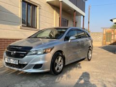 Фото авто Honda Stream