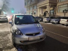 Сүрөт унаа Honda Fit