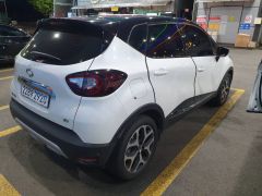 Фото авто Renault Samsung QM3