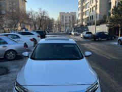 Сүрөт унаа Honda Accord