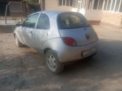 Photo of the vehicle Daewoo Matiz