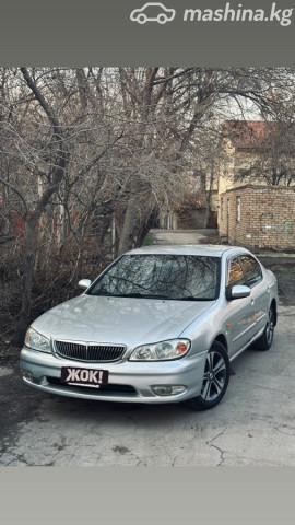 Nissan Cefiro