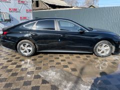 Photo of the vehicle Hyundai Sonata