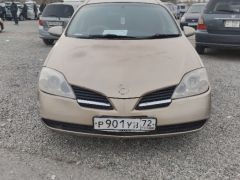 Фото авто Nissan Primera