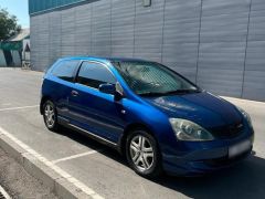 Фото авто Honda Civic