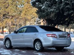 Photo of the vehicle Toyota Camry