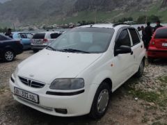 Photo of the vehicle Daewoo Kalos