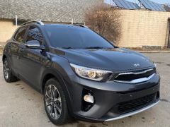 Photo of the vehicle Kia Stonic