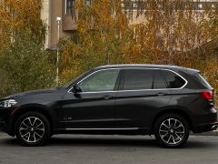 Сүрөт унаа BMW X5