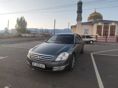 Фото авто Nissan Teana