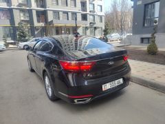 Сүрөт унаа Kia K7