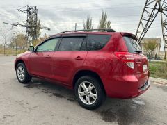 Фото авто Toyota RAV4