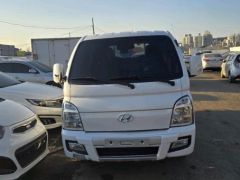 Фото авто Hyundai Porter