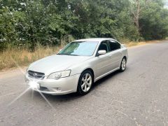 Photo of the vehicle Subaru Legacy