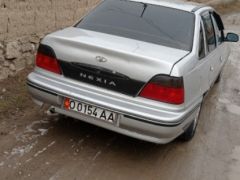 Photo of the vehicle Daewoo Nexia