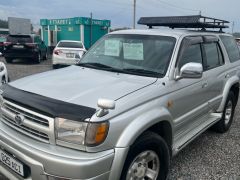 Photo of the vehicle Toyota Hilux Surf