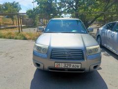 Сүрөт унаа Subaru Forester