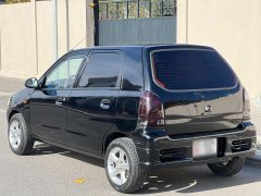 Фото авто Suzuki Alto