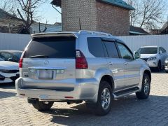 Фото авто Lexus GX