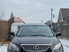 Сүрөт унаа Lexus RX