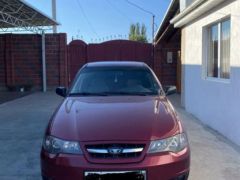 Сүрөт унаа Daewoo Nexia