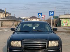 Сүрөт унаа Chrysler 300C