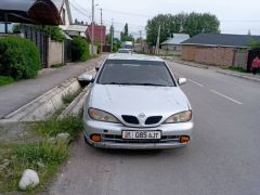 Фото авто Nissan Primera