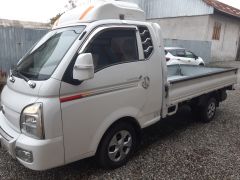 Фото авто Hyundai Porter