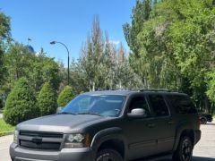 Photo of the vehicle Chevrolet Suburban