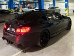 Сүрөт унаа BMW 5 серия