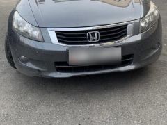 Photo of the vehicle Honda Accord