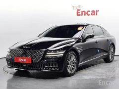 Сүрөт унаа Genesis G80