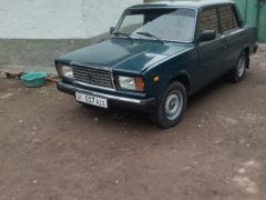 Фото авто ВАЗ (Lada) 2107