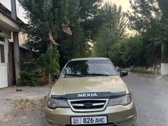 Photo of the vehicle Daewoo Nexia