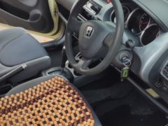 Сүрөт унаа Honda Fit