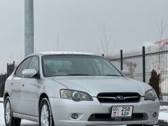 Фото авто Subaru Legacy