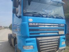 Фото авто DAF XF105 series