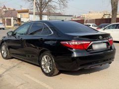 Сүрөт унаа Toyota Camry