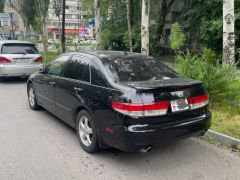 Фото авто Honda Inspire