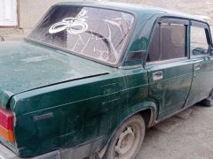 Photo of the vehicle ВАЗ (Lada) 2107