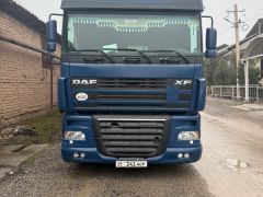 Фото авто DAF 95 series