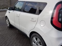 Photo of the vehicle Kia Soul