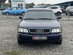 Фото Audi A6  1995