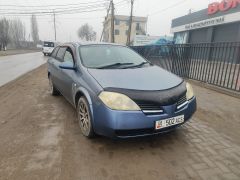 Сүрөт унаа Nissan Primera