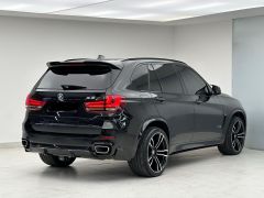 Сүрөт унаа BMW X5