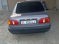 Сүрөт унаа Toyota Corolla