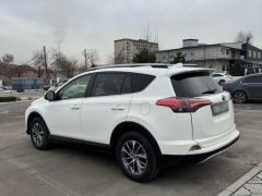 Фото авто Toyota RAV4