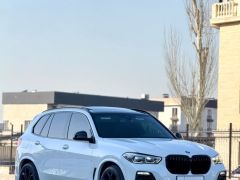 Сүрөт унаа BMW X5