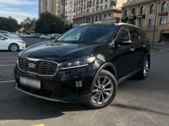 Фото авто Kia Sorento