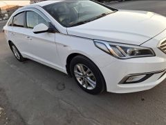 Фото авто Hyundai Sonata